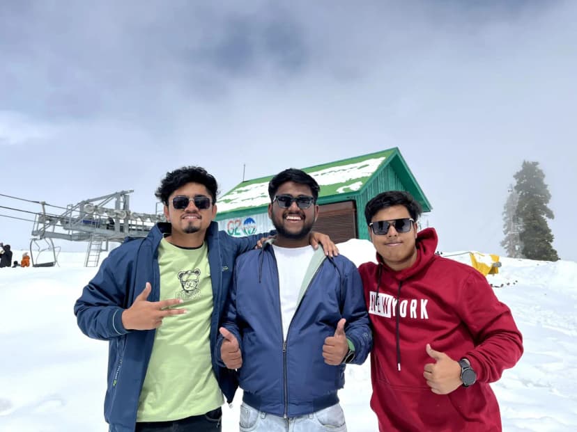 Gulmarg