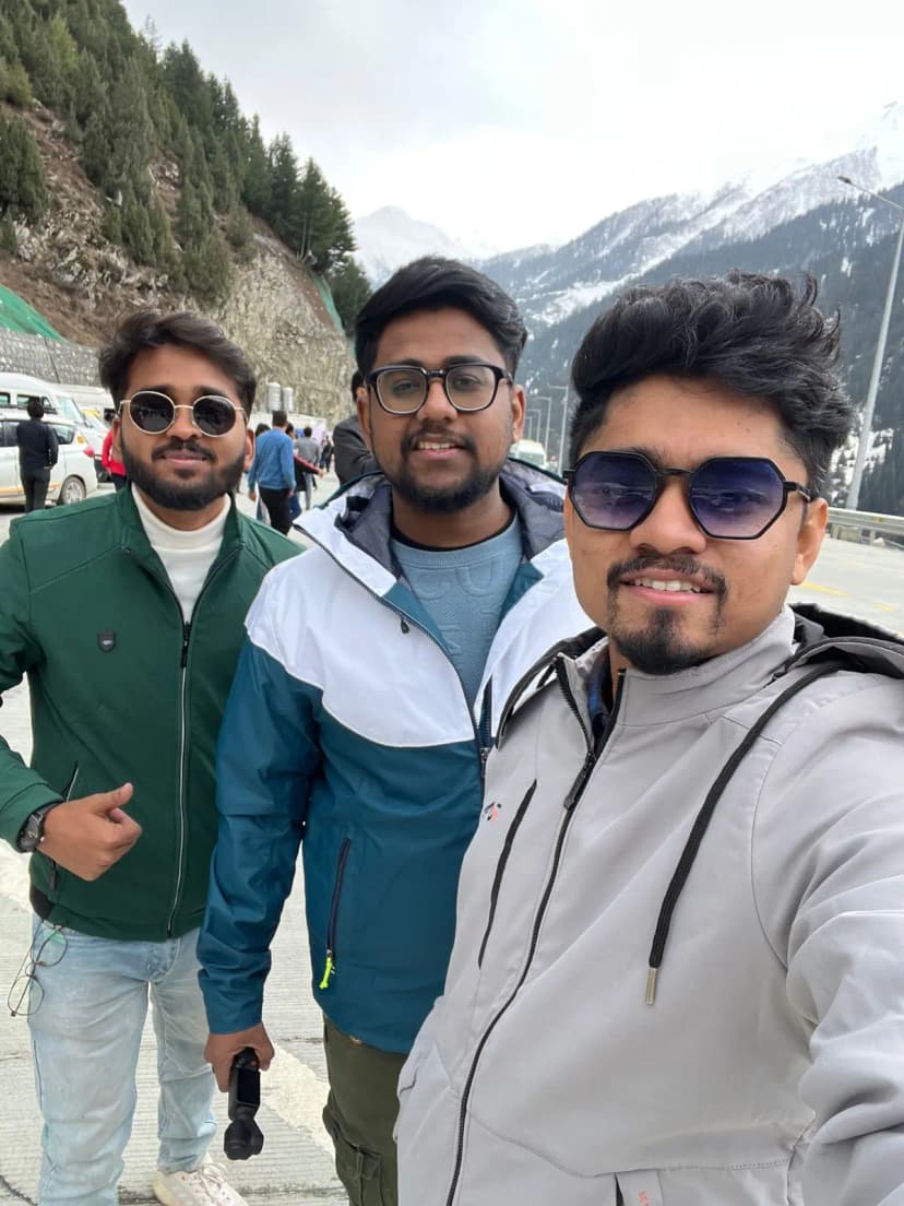 Sonamarg Tunnel