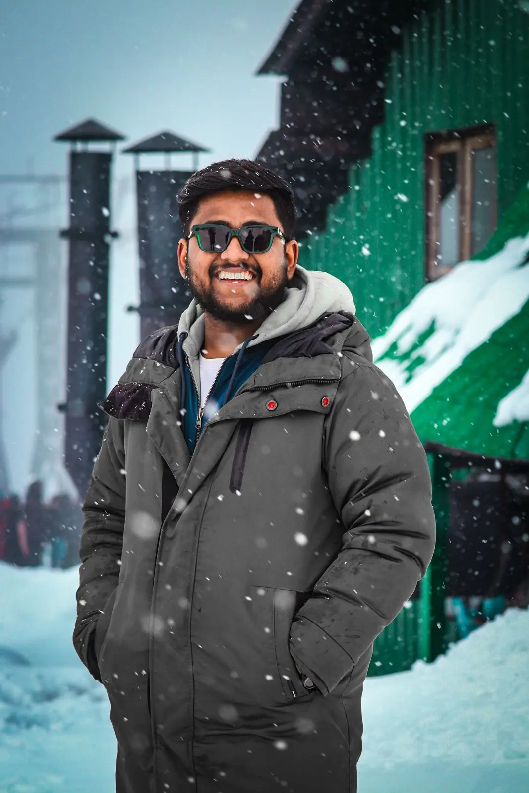 Anirban Das