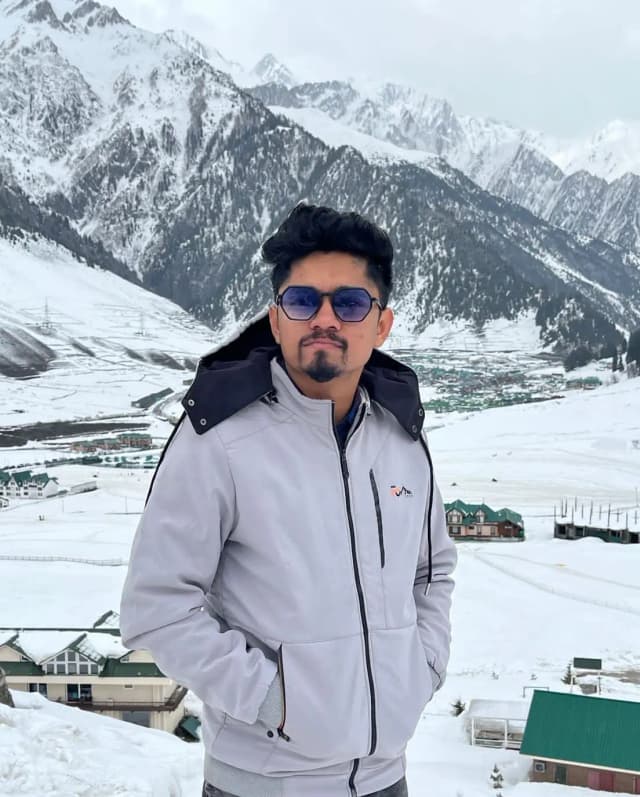 Rohit Dutta
