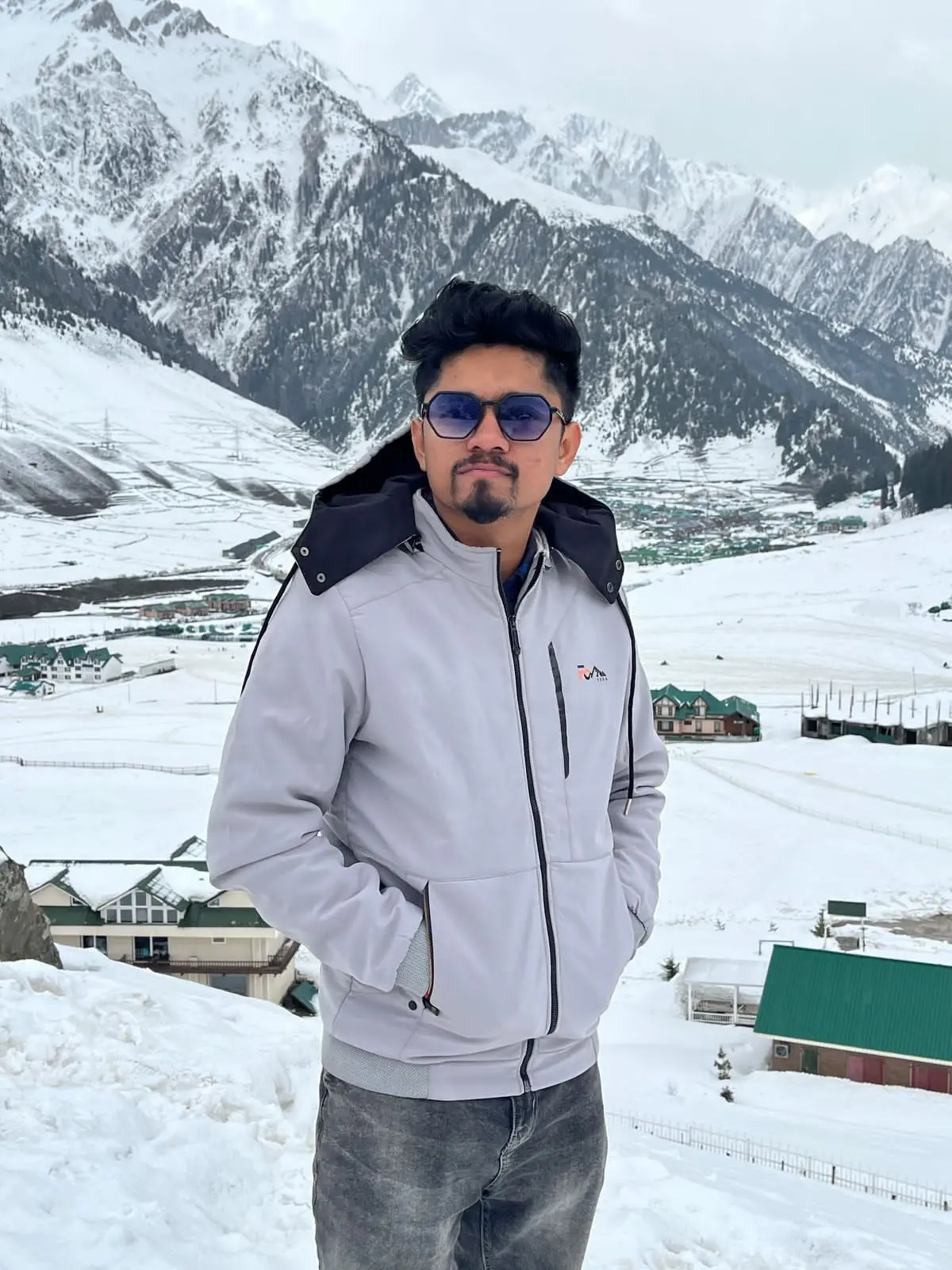 Rohit Dutta