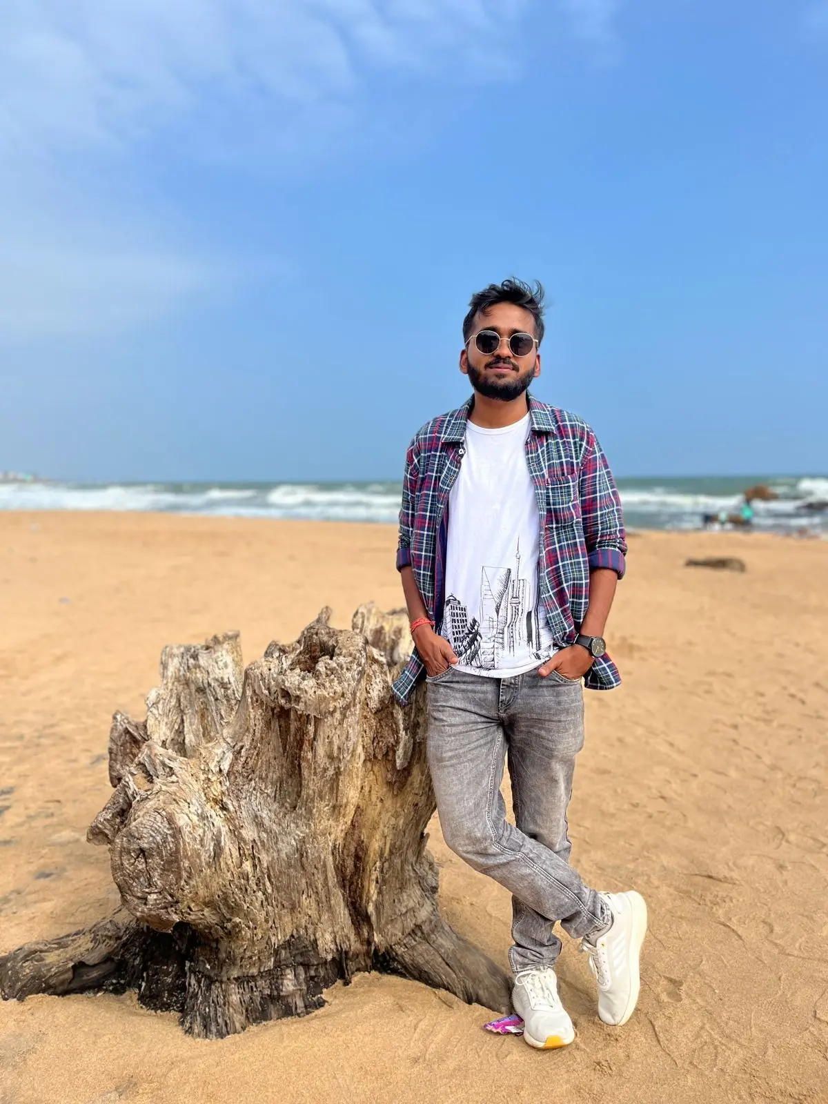 Sourav Sil