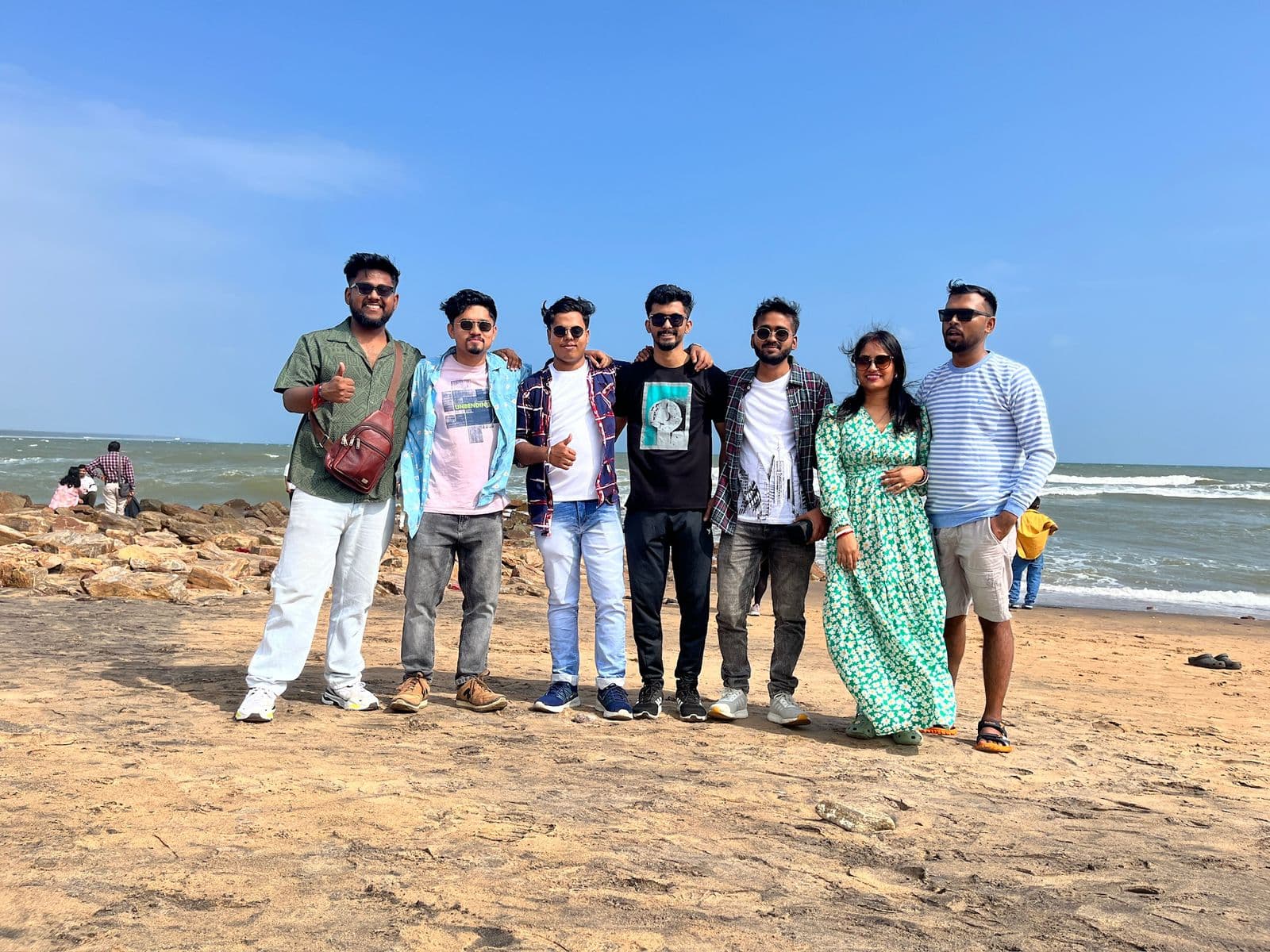 Vizag - Oct (2026)