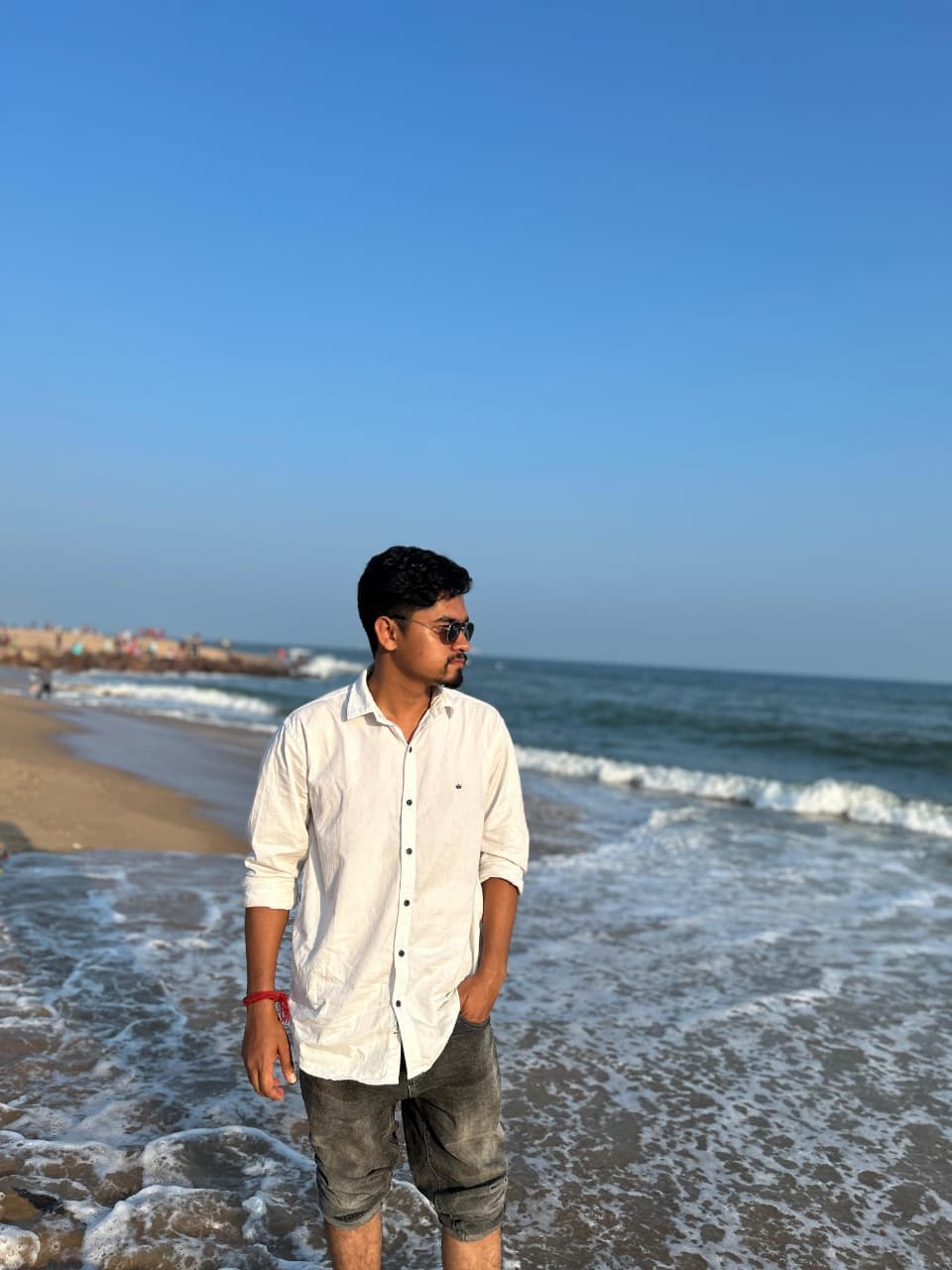 Andaman - Sept, 6N/7D